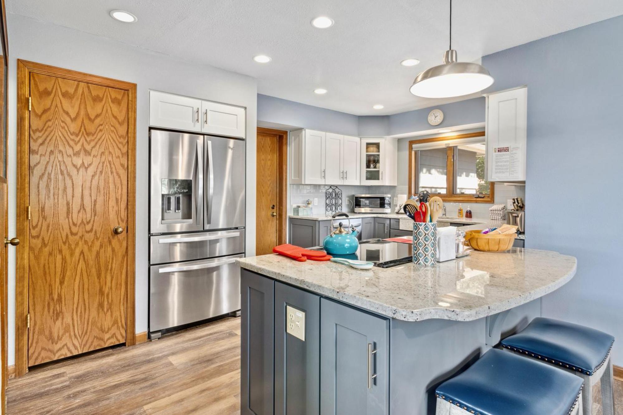 Primavista Luxury Home At Windcliff Condo Estes Park Kültér fotó
